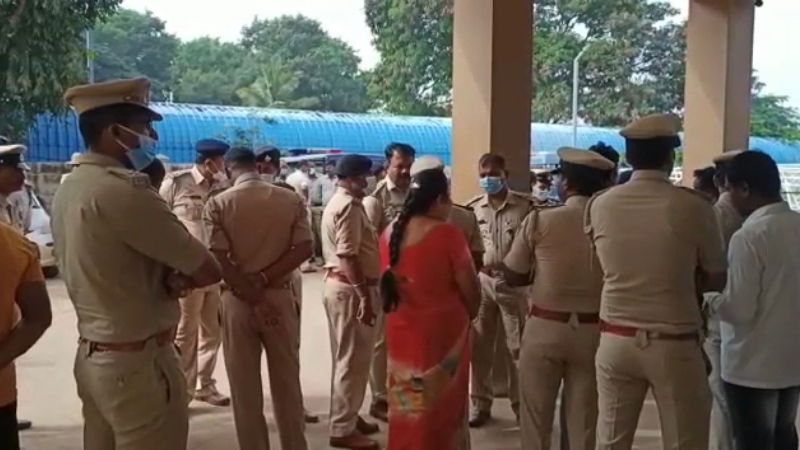 DYSP RAMESH 2