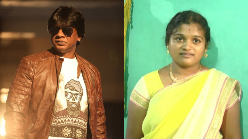 Duniya vijay