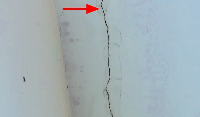 EARTHQUAKE 3