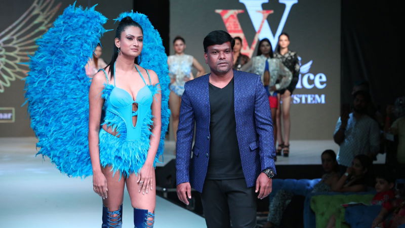 Forever Naveen Kumar 1
