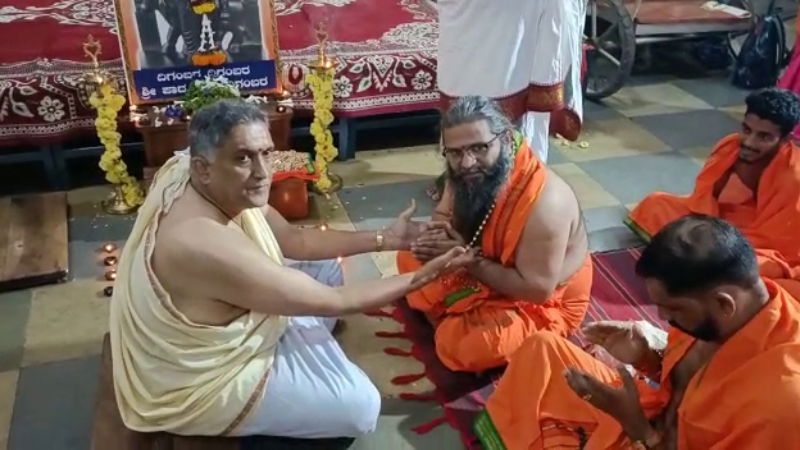 GANGADARA KULAKARNI 1