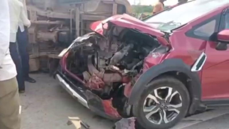 GDG ACCIDENT 1