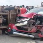 GDG ACCIDENT