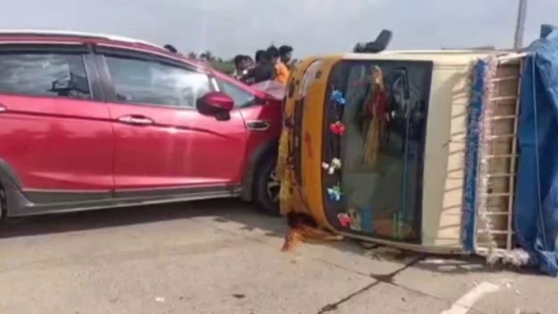 GDG ACCIDENT 2