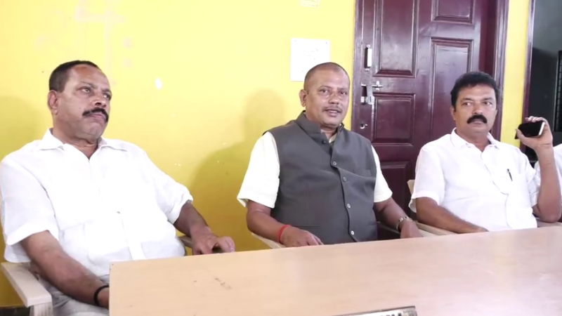 GOPALSWAMY