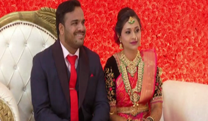 HBL COUPLE