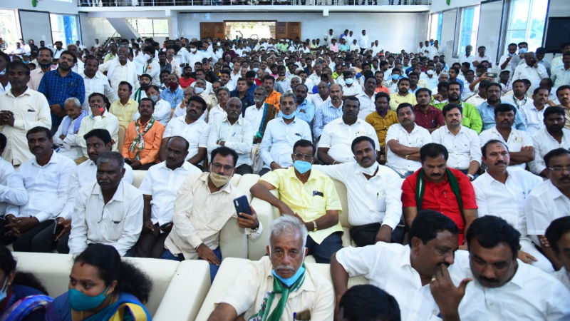 HD KUMARASWAMY 1