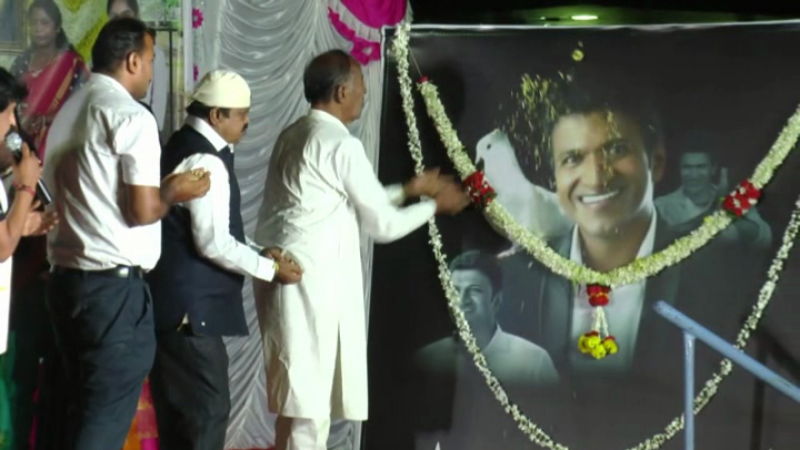 Honnavalli Krishna davanagere 2