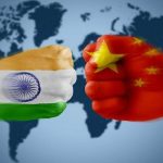India vs China
