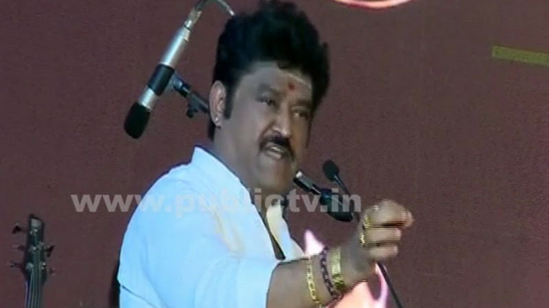 Jaggesh