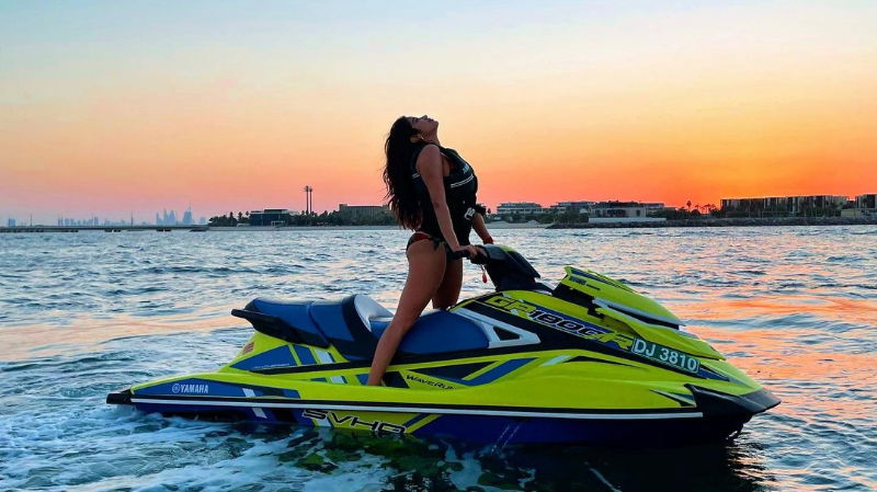 Janhvi Kapoor