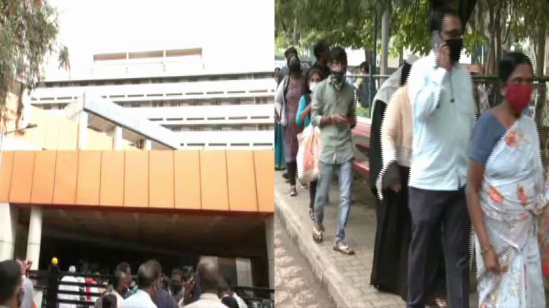 Jayadeva hospital 5