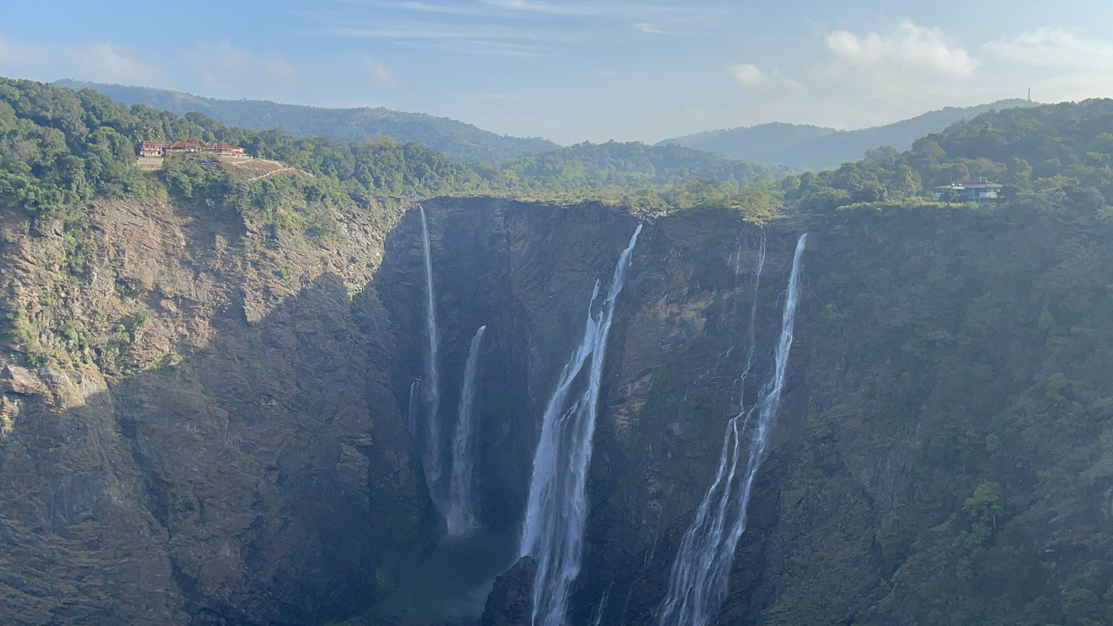 Jog Falls Shivamogga 3