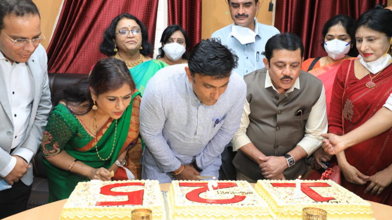 K Sudhakar 2