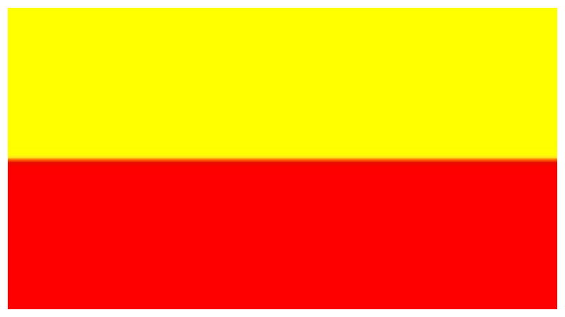 KANNADA FLAG