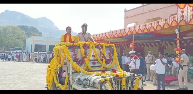 KANNADA RAJYOTSAV