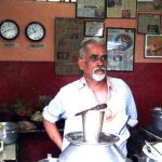 KERALA TER STALL