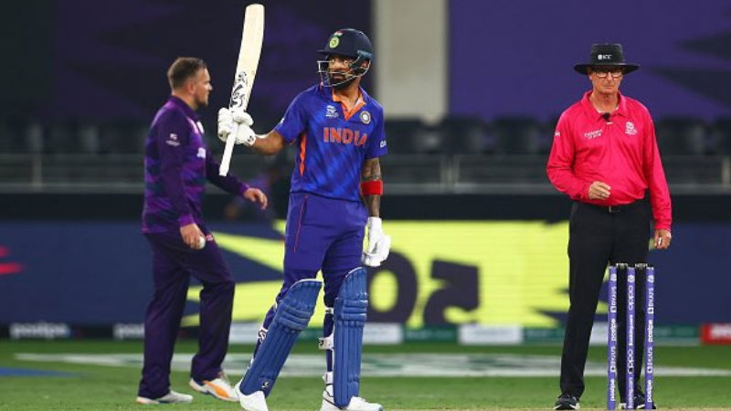 KL RAHUL 1