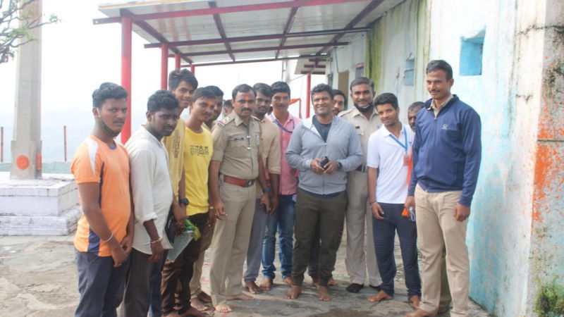KOPPALA APPU 2