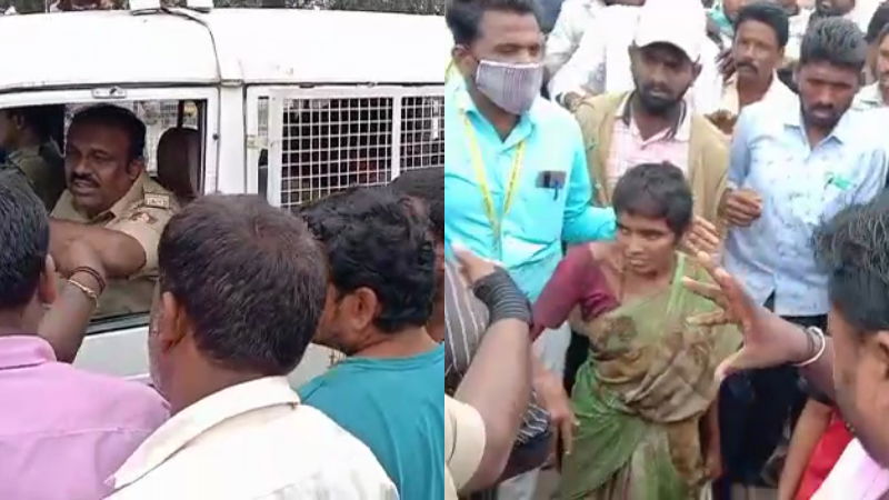 KOPPALA COUPLE ARRESTED 1