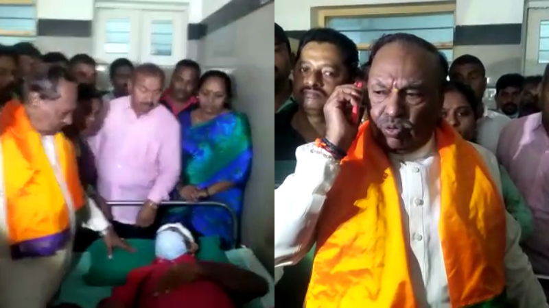 KS Eshwarappa 1