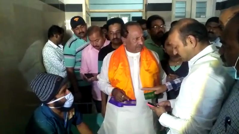 KS Eshwarappa 2
