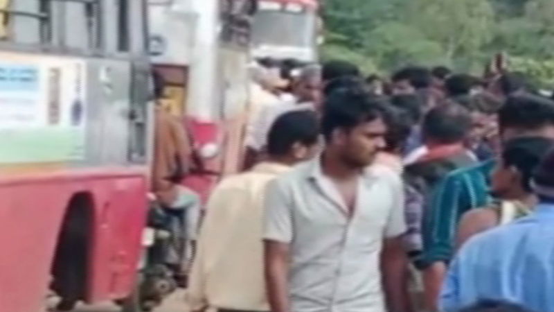KSRTC