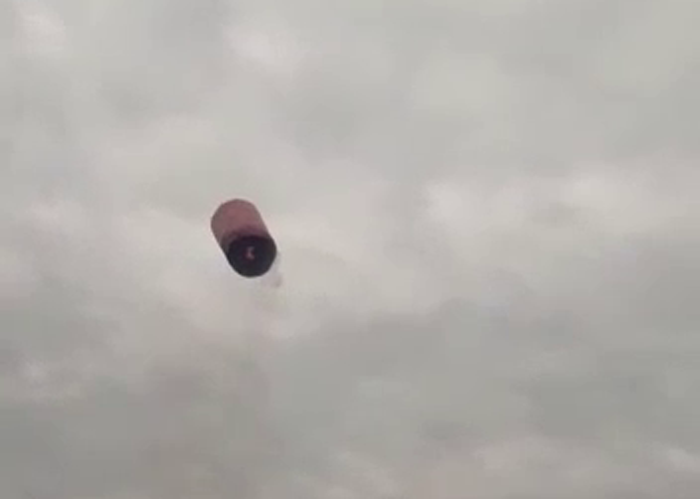 KWR BALOON 2
