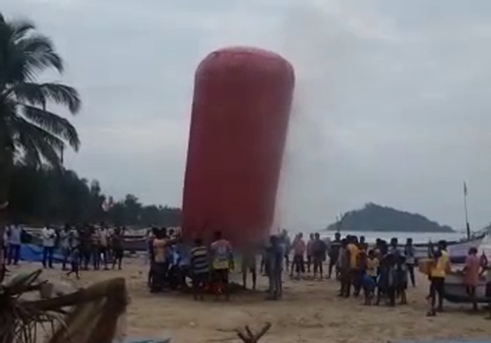 KWR BALOON 3
