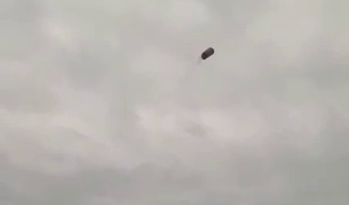 KWR BALOON