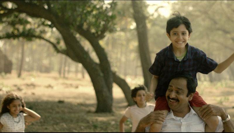 Kadalatheerada Bhargava
