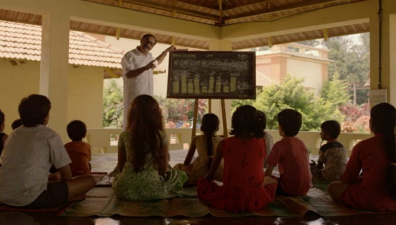 Kadalatheerada Bhargava