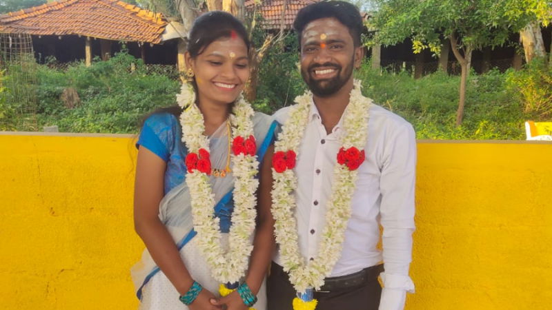 Kanteerava Studios lovers 1
