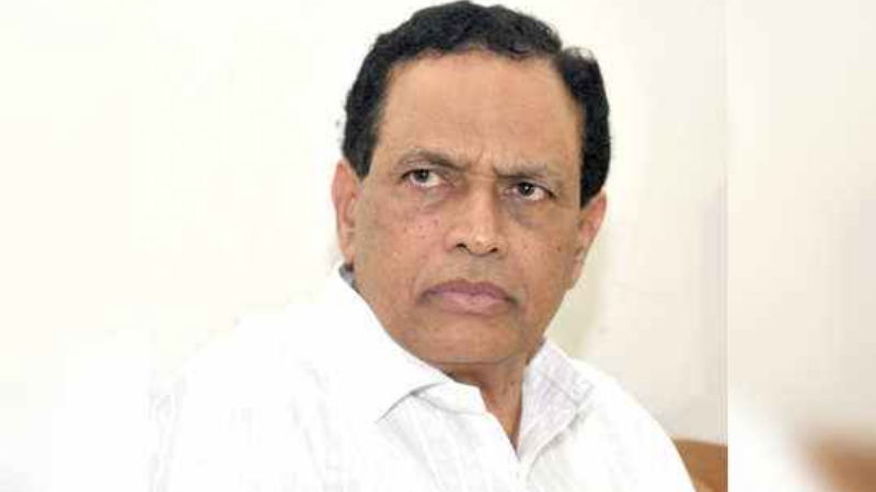 Kimmane Ratnakar