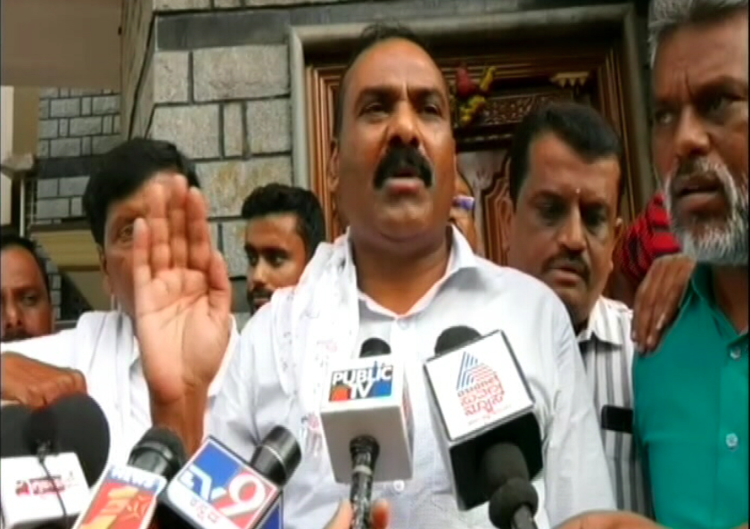 LC nagaraj