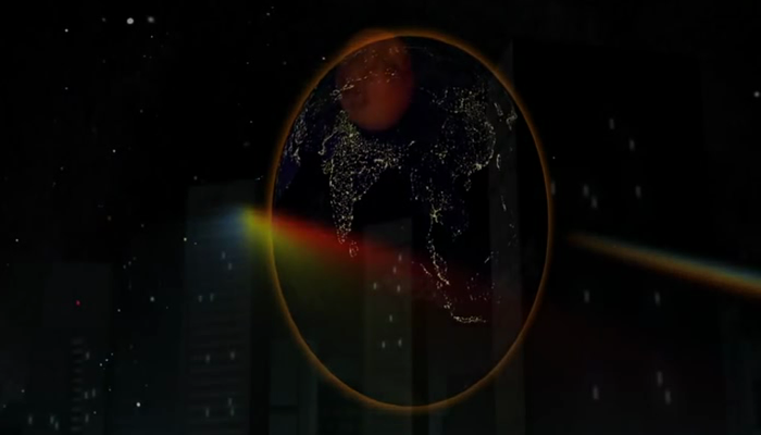 LUNAR ECLIPSE 1