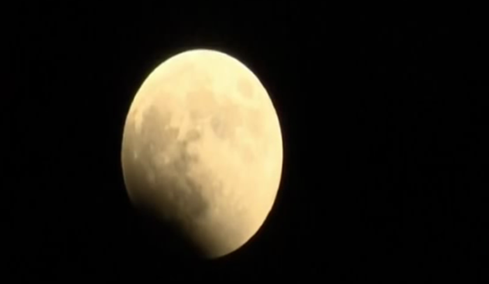 LUNAR ECLIPSE 2