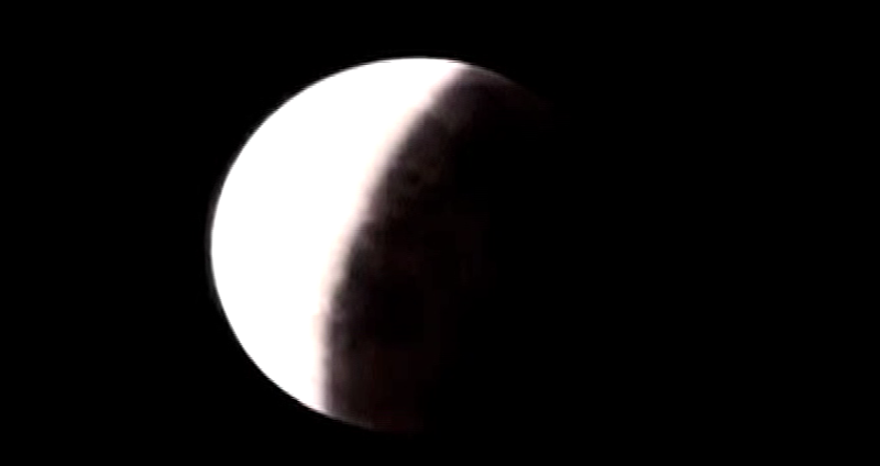 LUNAR ECLIPSE 3