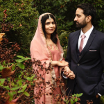 MALALA MARRIAGE