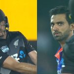 MARTIN GUPTIL AND DEEPAK CHAHR