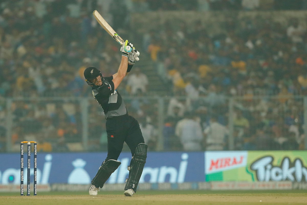 MARTIN GUPTIL