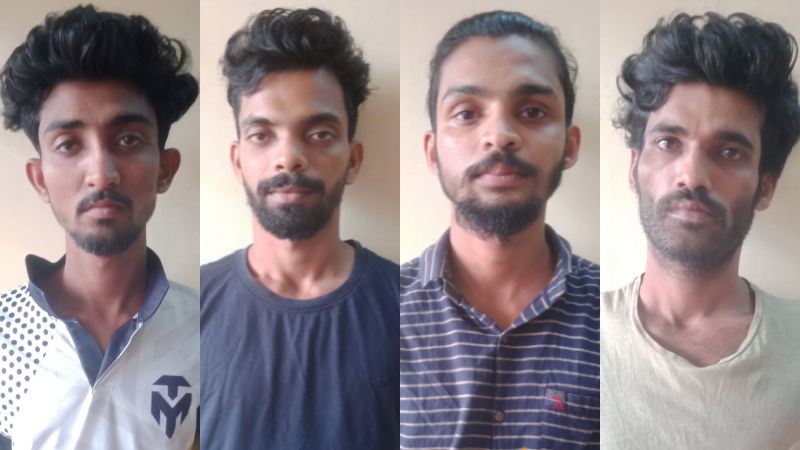 MNG ARREST 1
