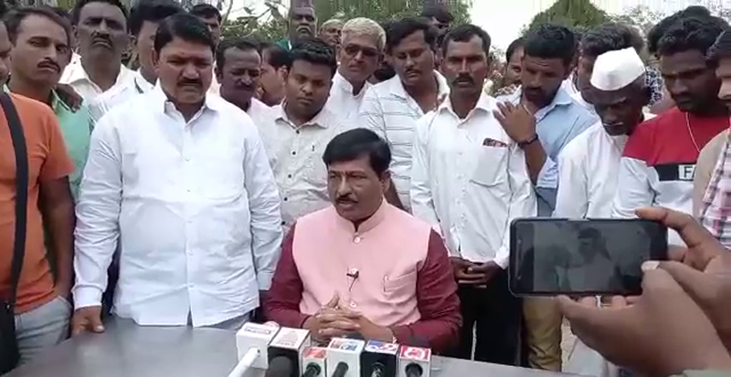 MURUGESH NIRANI 1