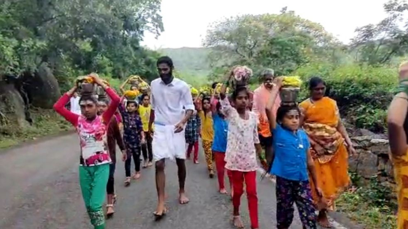 Male Mahadeshwara