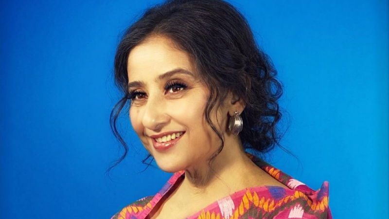 Manisha Koirala 1