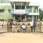 Manvi Police Station