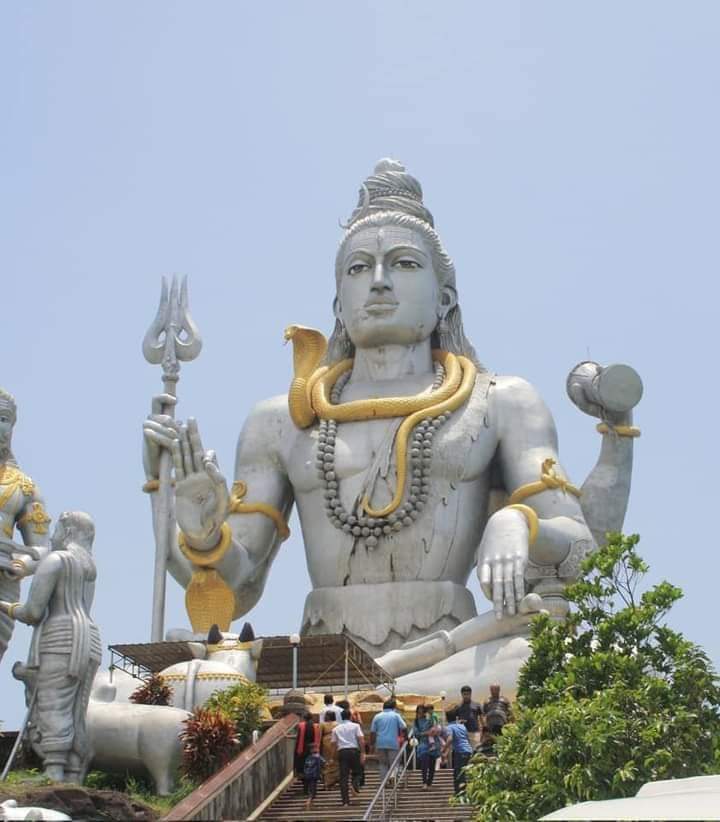 Murdeshwar I 2