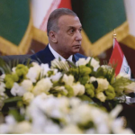 Mustafa al Kadhimi