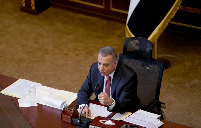 Mustafa al Kadhimi2