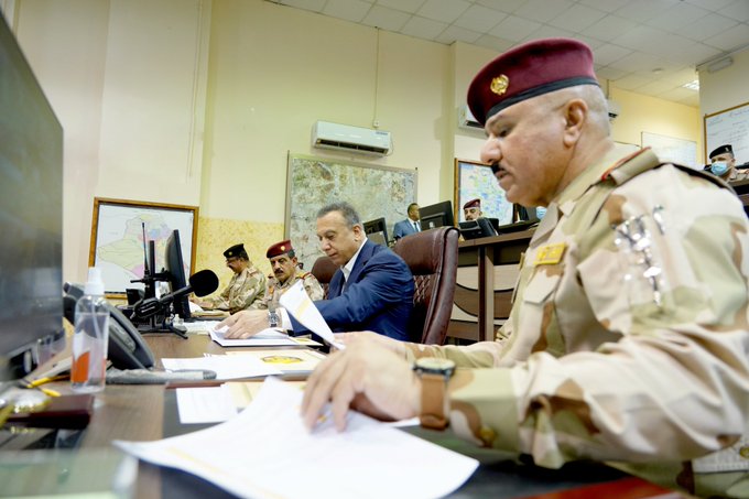 Mustafa al Kadhimi3